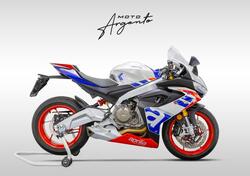 Aprilia RS 660 Limited Edition (2020 - 23) usata