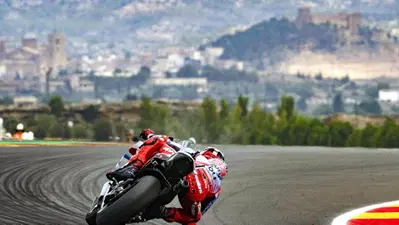 MotoGP 2024. GP di Aragon. Marc Marquez altro livello! Che pole ad Aragon! [RISULTATI]