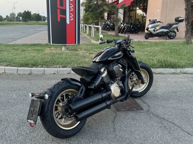 Benda Motorcycles Napoleon Bob 500 (2024 - 26) (7)