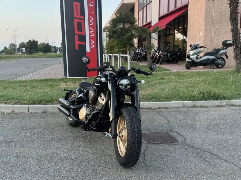 Benda Motorcycles Napoleon Bob 500 (2024 - 26) (10)