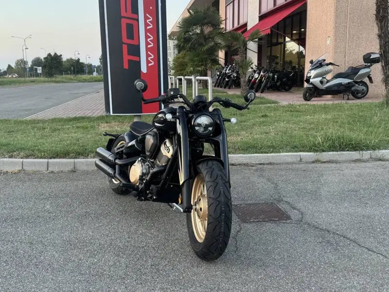 Benda Motorcycles Napoleon Bob 500 (2024 - 26) (11)