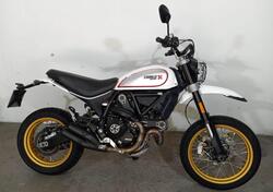 Ducati Scrambler 800 Desert Sled (2017 - 20) usata