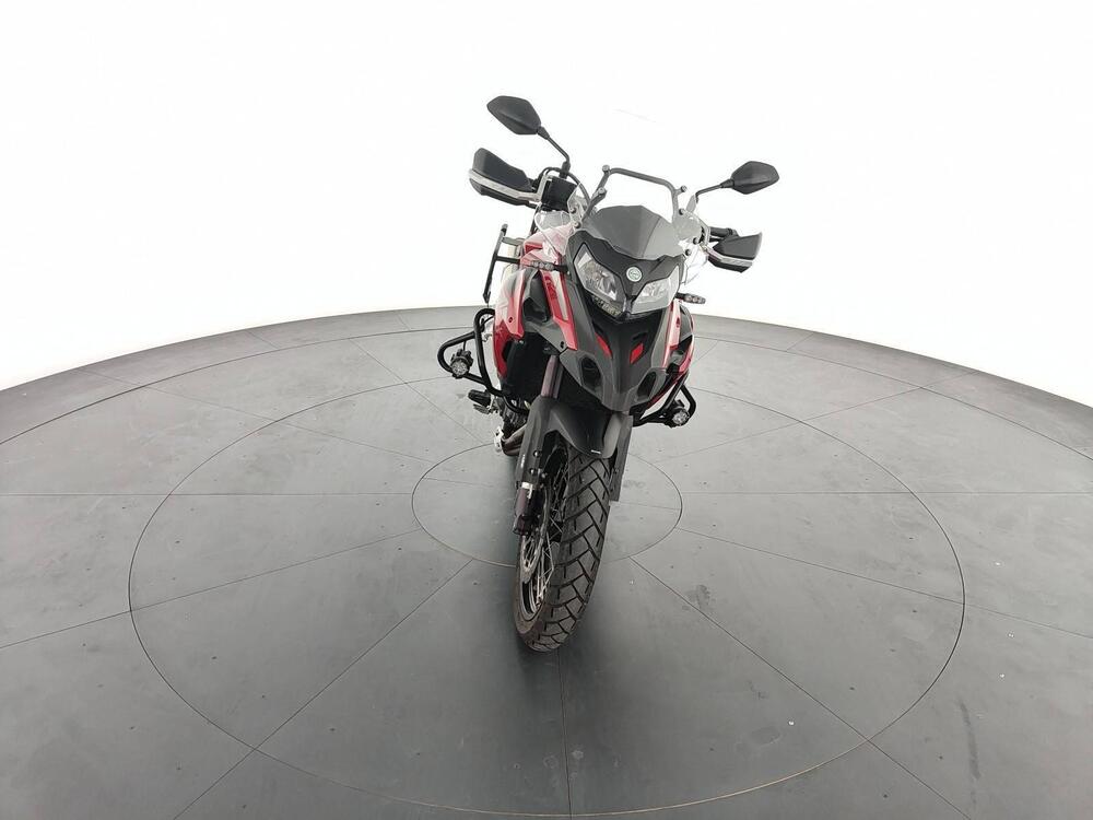 Benelli TRK 502X (2018 - 20) (2)