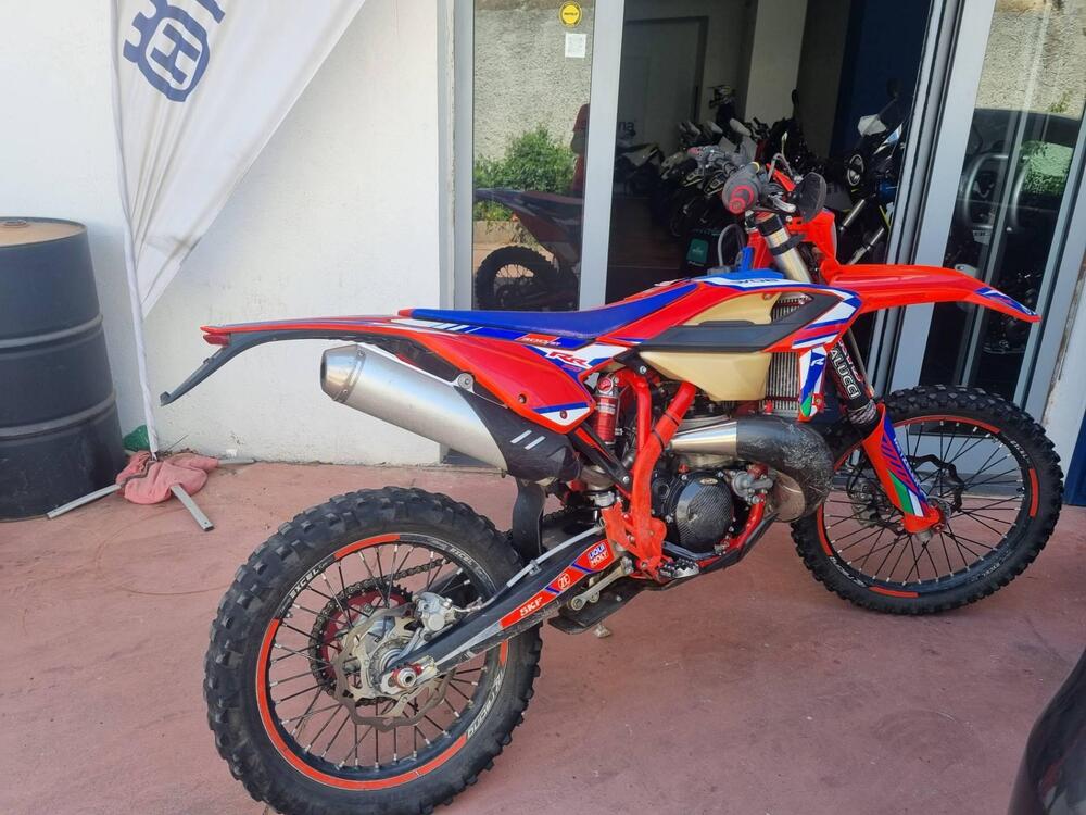 Betamotor RR 300 2T Enduro Racing (2020) (2)