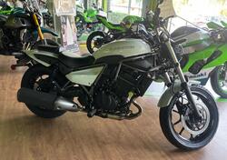 Kawasaki Eliminator 500 (2024 - 25) nuova