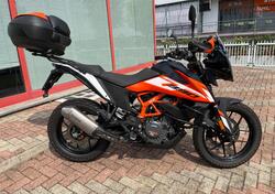 KTM 390 Adventure (2022 - 24) usata