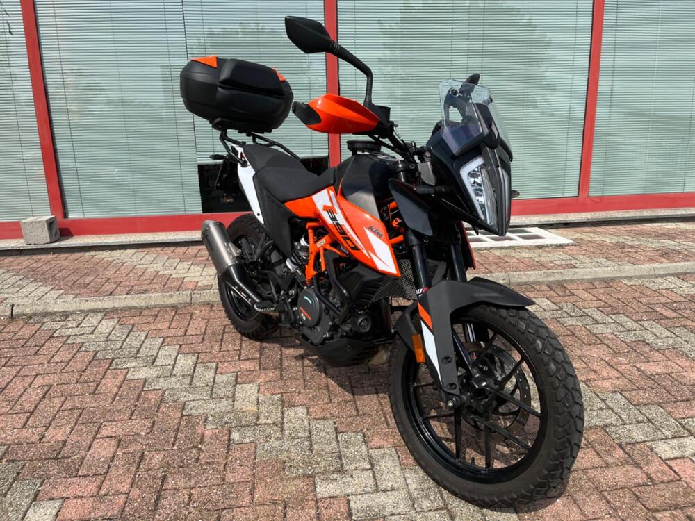 KTM 390 Adventure (2022 - 24) (4)