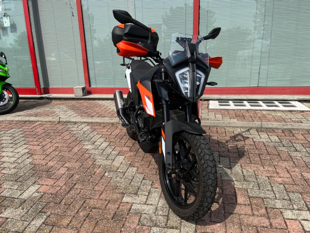 KTM 390 Adventure (2022 - 24) (5)