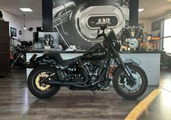 Harley-Davidson 114 Low Rider S (2020) - FXLRS usata