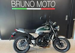 Kawasaki Z 650 RS (2022 - 24) usata