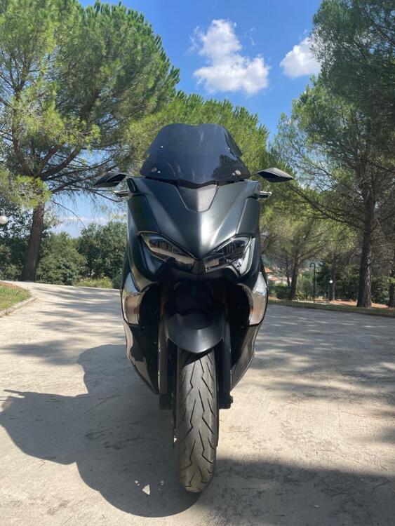 Yamaha T-Max 530 SX (2017 - 19) (2)