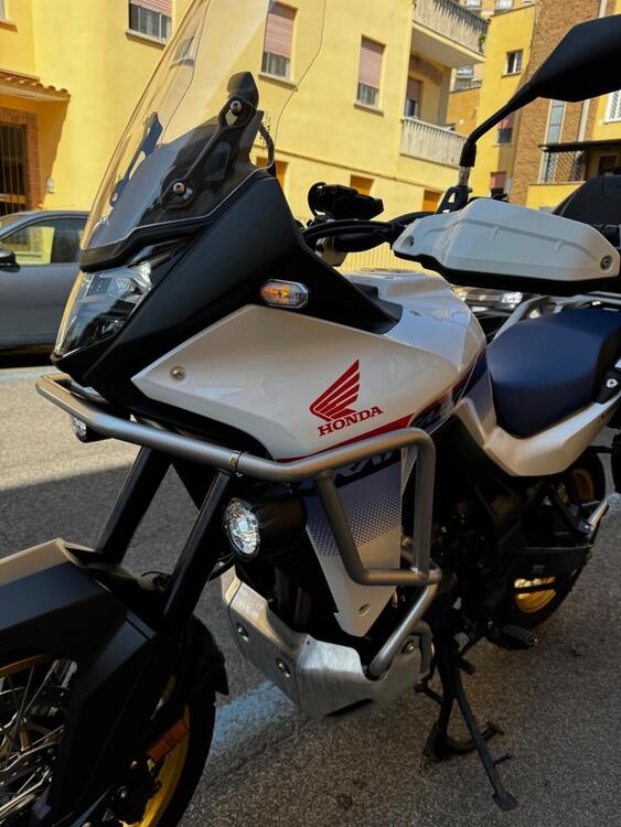 Honda Transalp XL750 Travel Edition (2023 - 24) (4)