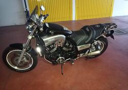 Yamaha VMAX 1200 d'epoca