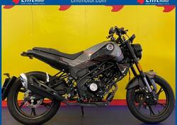 Benelli Leoncino 125 (2022 - 24) usata