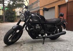 Moto Guzzi V7 III Stone (2017 - 20) usata