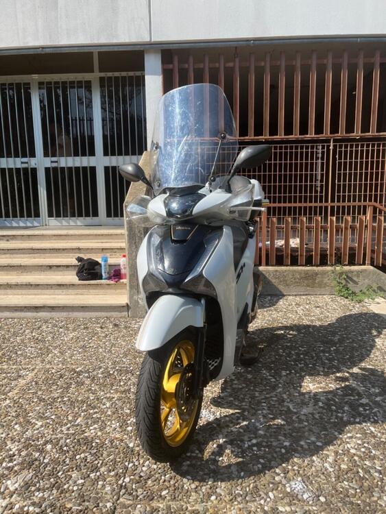 Honda SH 125i (2017 - 19) (2)