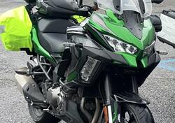 Kawasaki Versys 1000 S (2021 - 24) usata