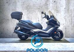 Kymco Downtown 350i TCS (2021 - 24) usata