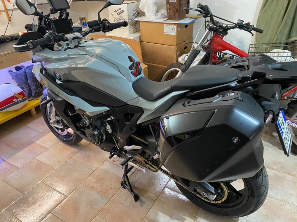 Bmw S 1000 XR (2020 - 23) (3)