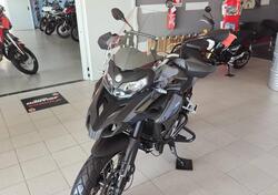 Benelli TRK 502X (2020) usata