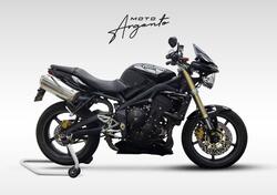 Triumph Street Triple (2007 - 12) usata