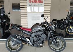 Yamaha FZ1 (2006 - 16) usata