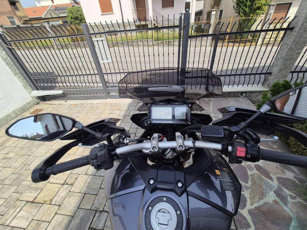 Yamaha Tracer 900 ABS (2015 - 16) (4)