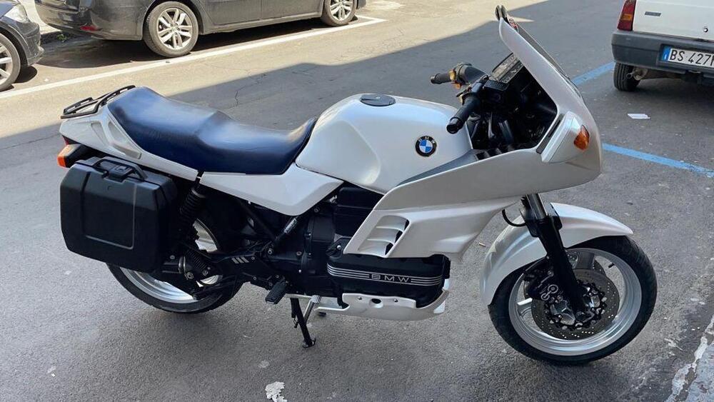 Bmw K 100 RS 16v. (2)