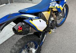 Husaberg FE 450 (2012) usata