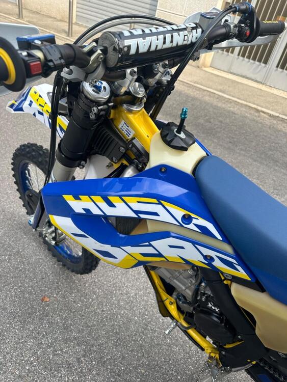 Husaberg FE 450 (2012) (3)