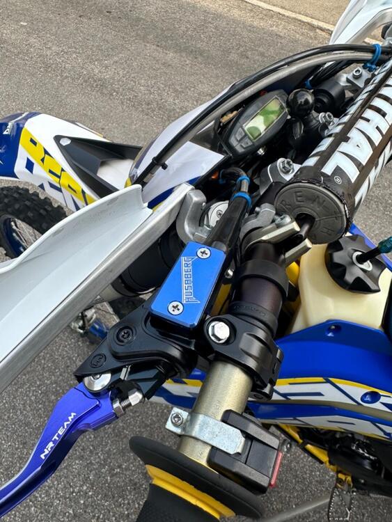 Husaberg FE 450 (2012) (4)