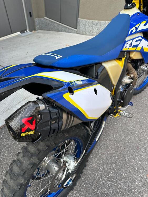 Husaberg FE 450 (2012) (5)