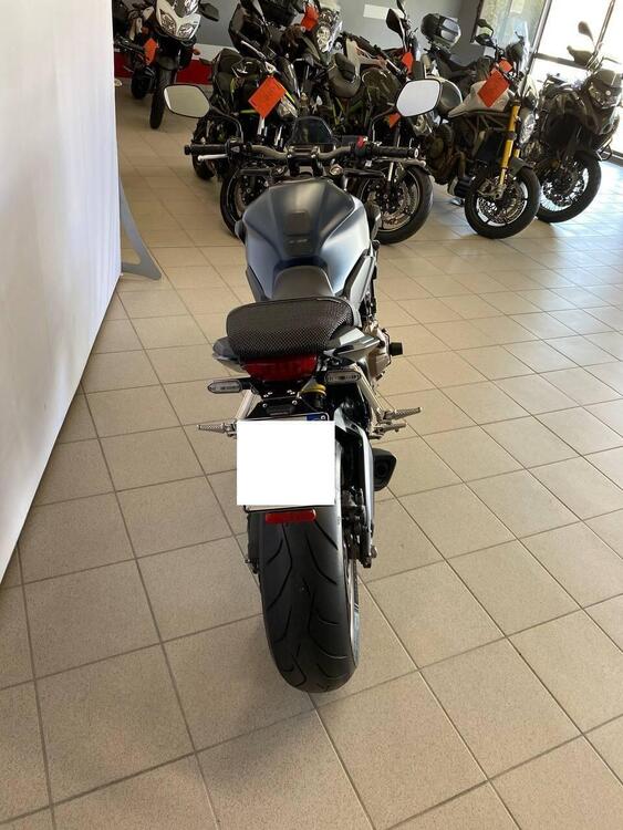 Honda CB 650 R (2019 - 20) (4)