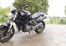 Ducati Monster 696 Plus (2007 - 14) usata