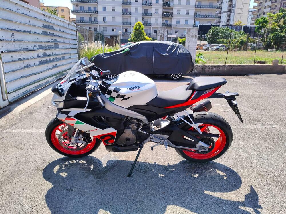 Aprilia RS 660 Extrema (2023 - 24) (5)