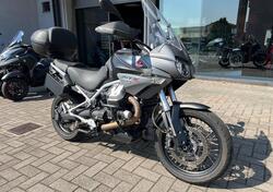 Moto Guzzi Stelvio 1200 NTX (2011 - 16) usata