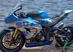 Suzuki GSX R 1000 R (2019 - 20) usata