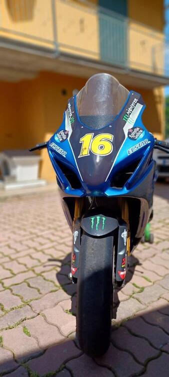 Suzuki GSX R 1000 R (2019 - 20) (4)