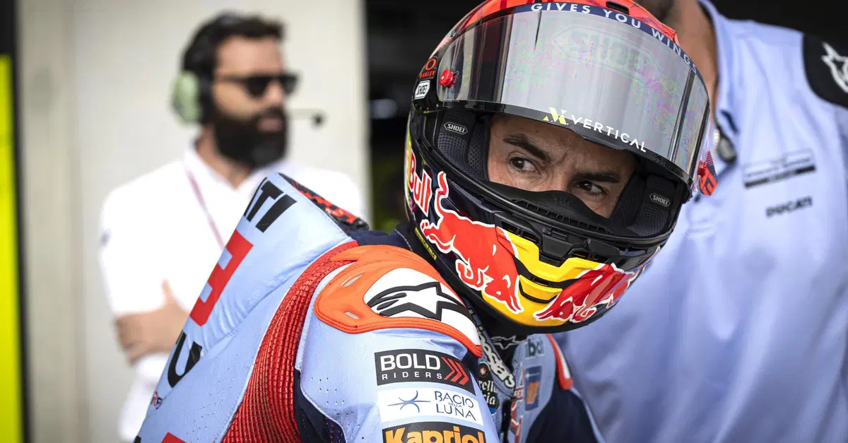 LIVE - MotoGP 2024. GP di Aragon