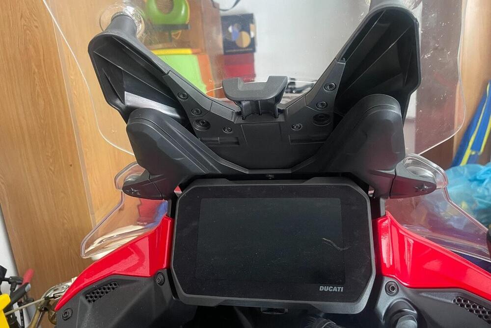 Ducati Multistrada V4 S (2021 - 24) (5)