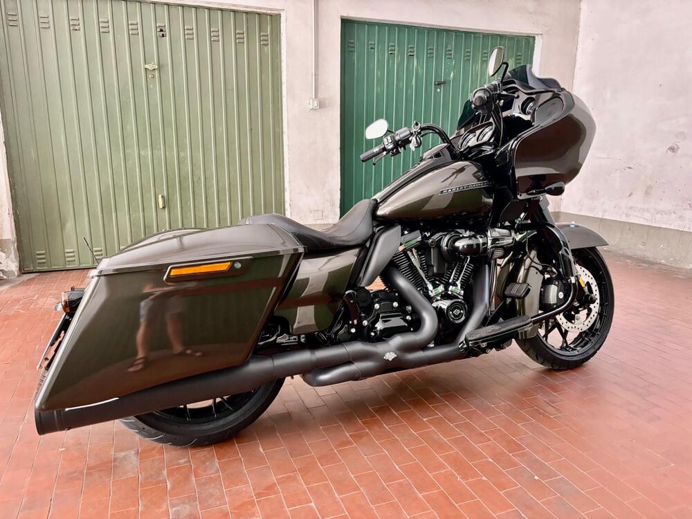 Harley-Davidson 114 Road Glide Special (2019 - 20) - FLTRXS