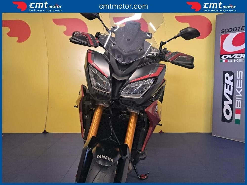 Yamaha Tracer 900 GT (2018 - 20) (3)