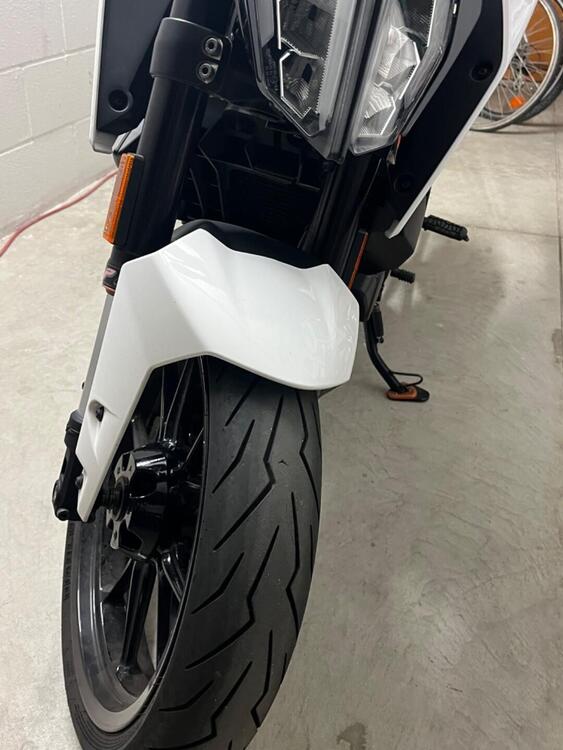 KTM 125 Duke ABS (2017 - 20) (3)