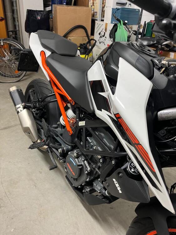 KTM 125 Duke ABS (2017 - 20) (4)