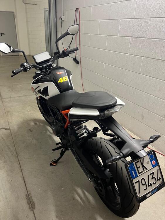 KTM 125 Duke ABS (2017 - 20) (5)