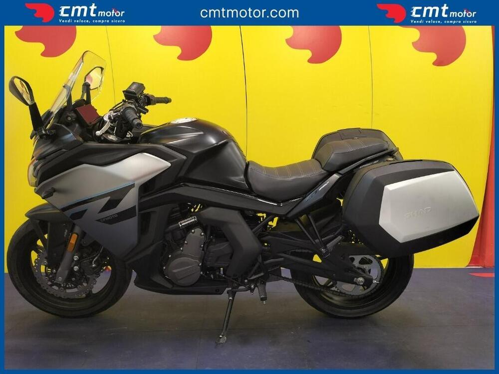 CFMOTO 650GT (2021 - 24) (3)