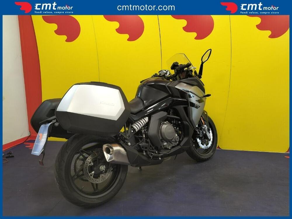 CFMOTO 650GT (2021 - 24) (4)