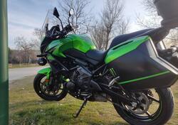 Kawasaki Versys 650 Grand Tourer (2017 - 20) usata