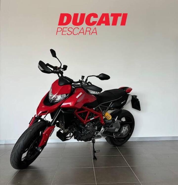 Ducati Hypermotard 950 (2022 - 24) (3)