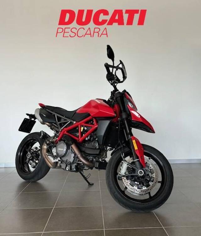 Ducati Hypermotard 950 (2022 - 24) (2)